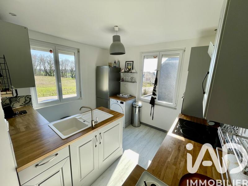 Maison - 149 m² - 7 pièces