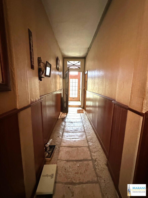 Maison - 148 m² - 7 pièces