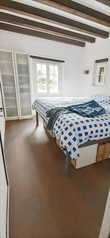 Maison - 97 m² - 5 pièces