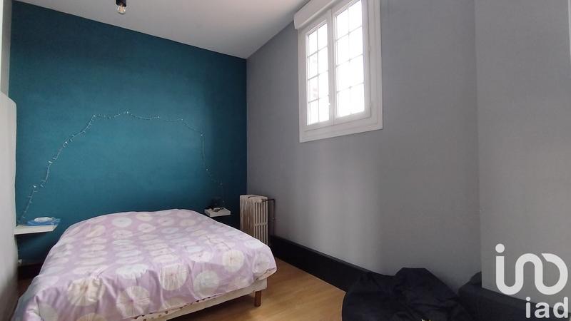 Maison - 140 m² - 7 pièces