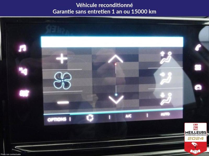 Citroen C3 1.5 Bluehdi 100ch s&amp;S Plus