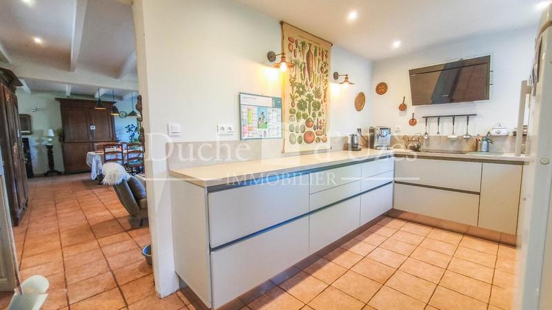 Villa - 172 m² - 7 pièces