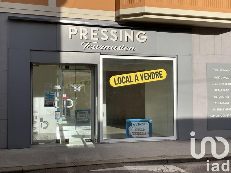 Appartement - 55 m² - 1 pièce