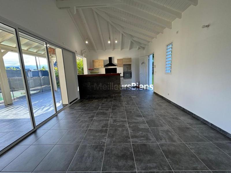 Villa - 75 m² - 4 pièces