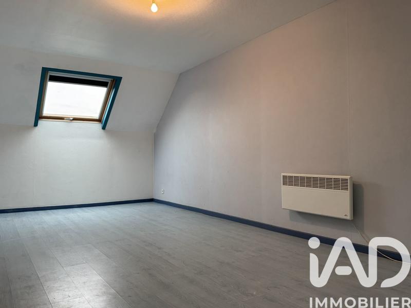 Maison - 156 m² - 9 pièces