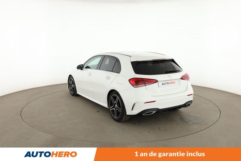 Mercedes Classe a 180 Amg Line 7g-Dct 136 ch