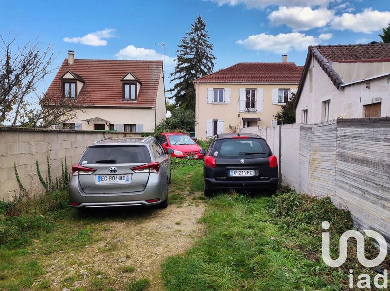 Maison - 145 m² - 8 pièces