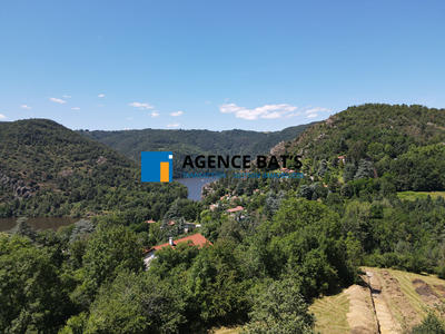 Terrain - 587 m²