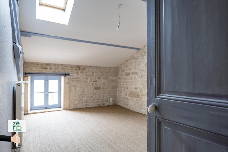 Immeuble - 200 m² - 8 pièces