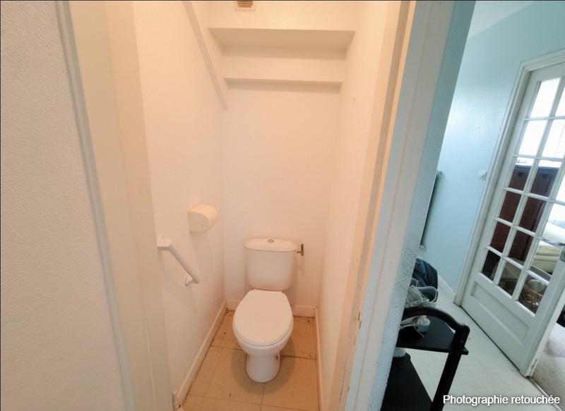 Maison - 98 m² - 5 pièces