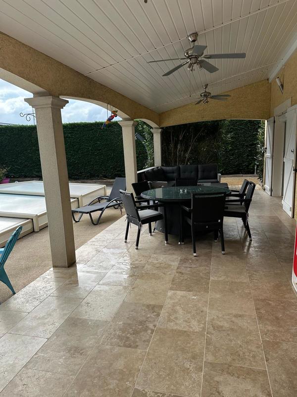 Maison - 177 m² - 6 pièces