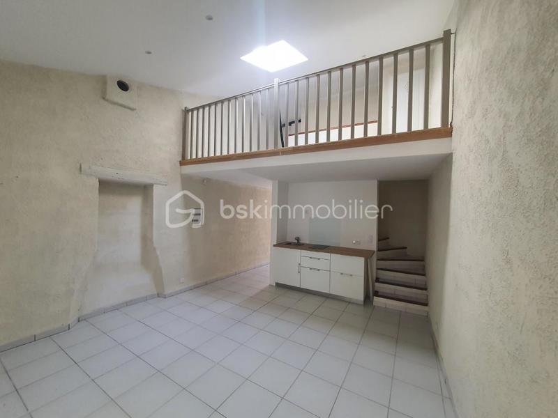 Appartement - 122 m² - 7 pièces