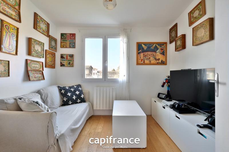 Maison - 157 m² - 8 pièces