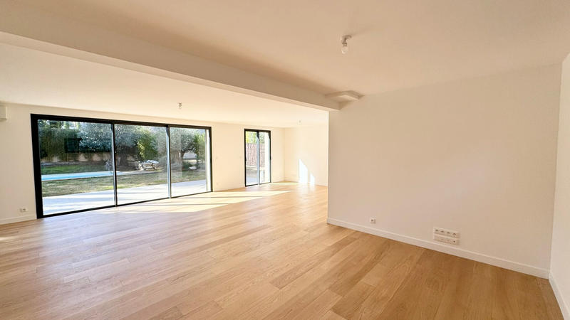 Maison - 175 m² - 5 pièces