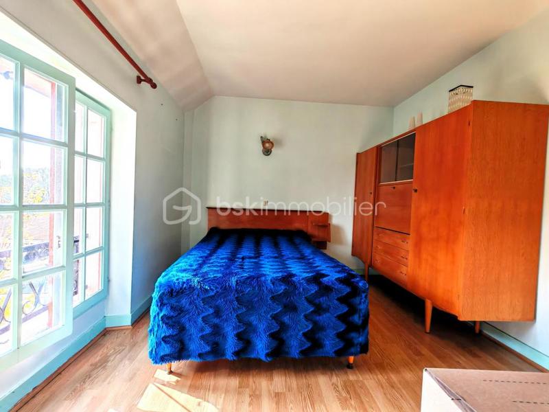 Maison - 77 m² - 4 pièces