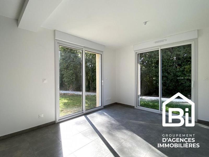 Maison - 124 m² - 6 pièces