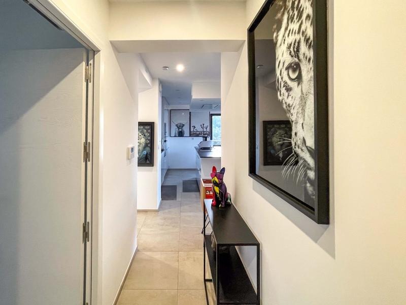 Appartement - 71 m² - 4 pièces