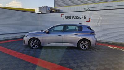 Peugeot 308 Puretech 130ch Eat8 Active Pack