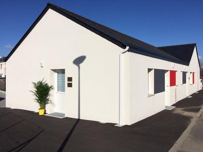 Psychologue Montoir de Bretagne Sébastien Devoti