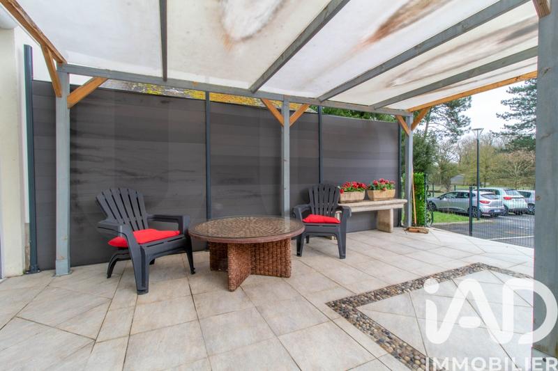 Appartement - 111 m² - 4 pièces