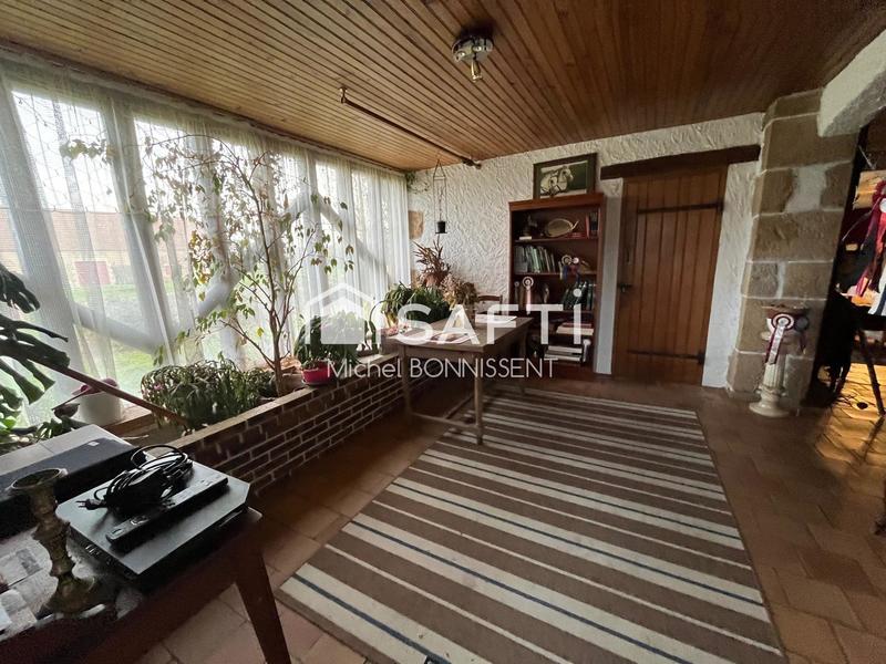 Maison - 345 m² - 11 pièces