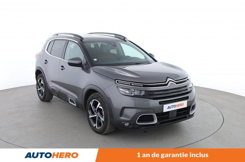 Citroën C5 Aircross 1.5 Blue-HDi Feel Bv6 131 ch