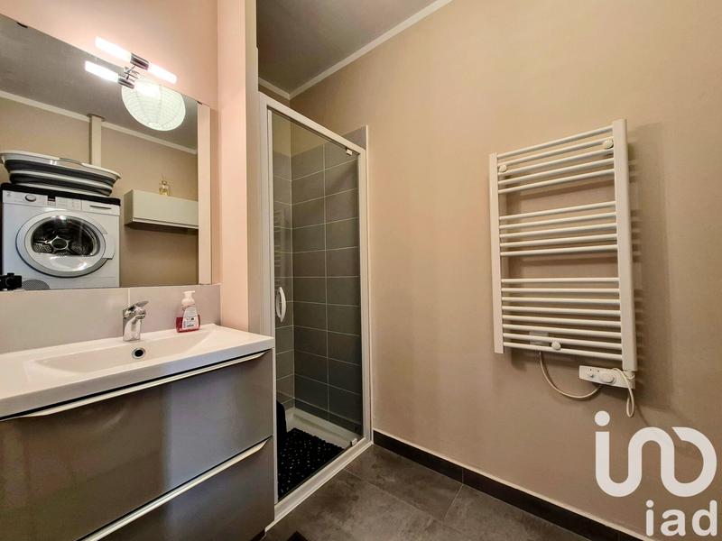 Duplex - 88 m² - 4 pièces