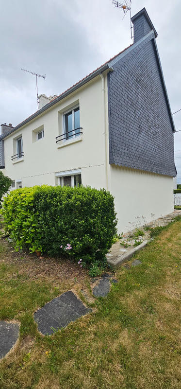 Maison - 11 243 m² - 5 pièces