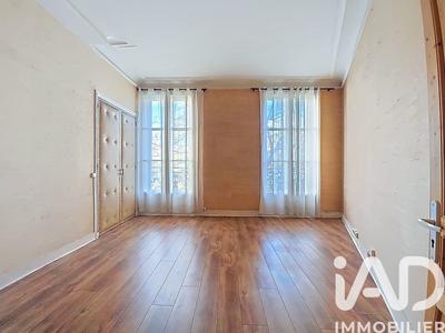 Appartement - 135 m² - 5 pièces