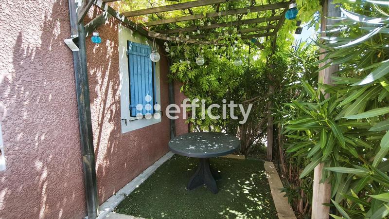Villa - 45 m² - 4 pièces