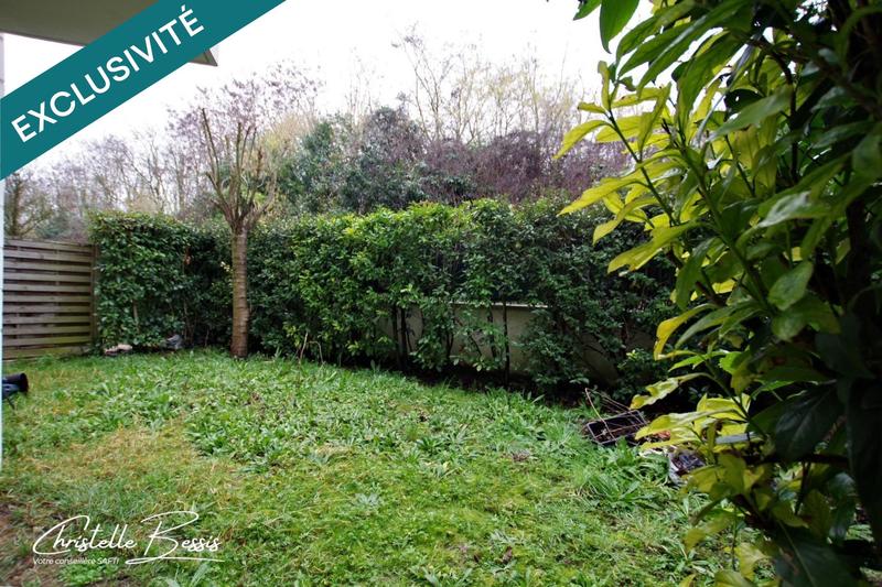 Appartement - 37 m² - 1 pièce