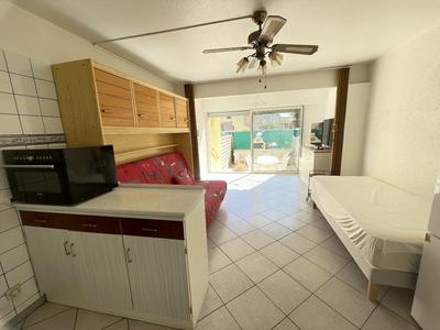 Appartement - 28 m² - 1 pièce