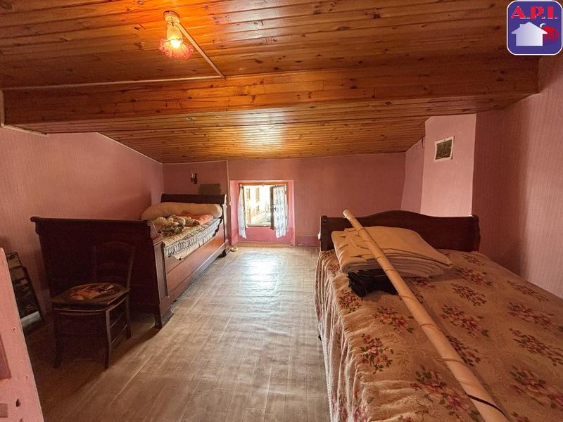 Maison - 142 m² - 6 pièces