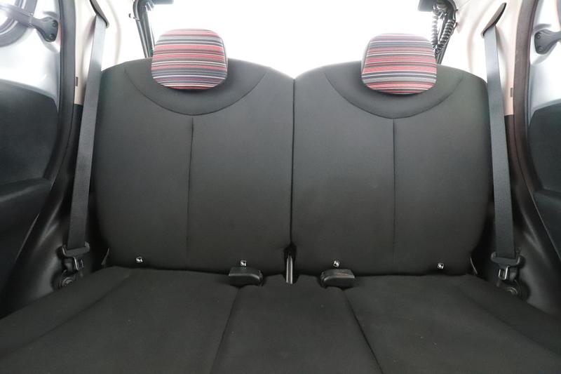 Citroën C1 1.0 VTi Feel 5p 72 ch