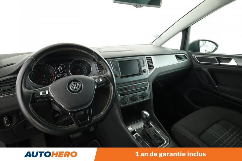 Volkswagen Golf Sportsvan VII 1.4 Tsi BlueMotion Tech Lounge Dsg7 150 ch