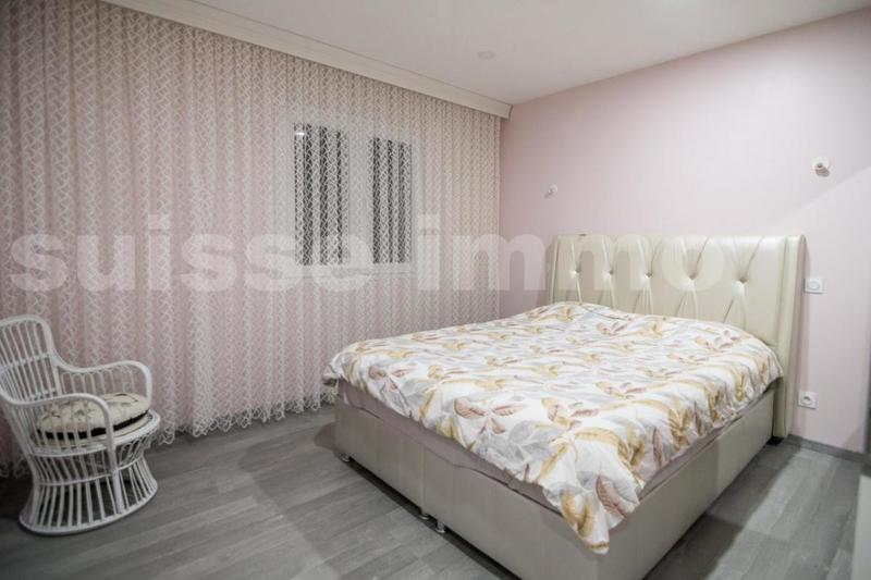 Maison - 120 m² - 7 pièces