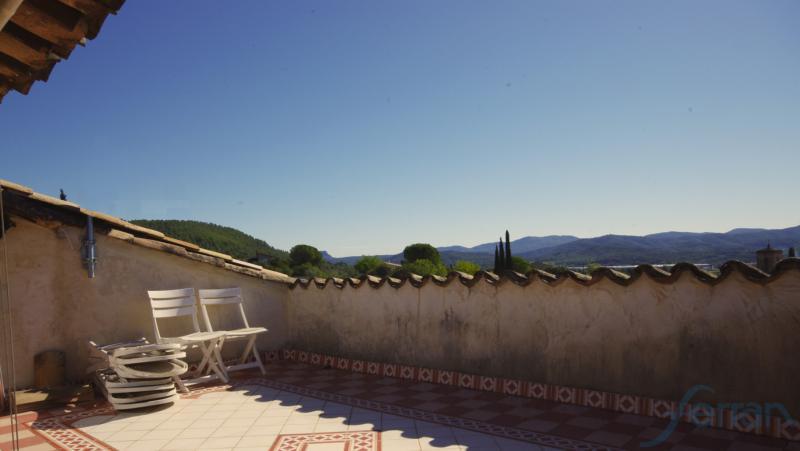 Maison de village - 148 m² - 5 pièces