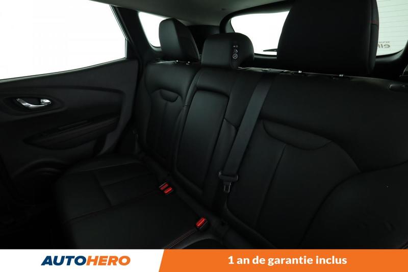 Renault Kadjar 1.2 TCe Energy Sl Black Edition Edc 130 ch