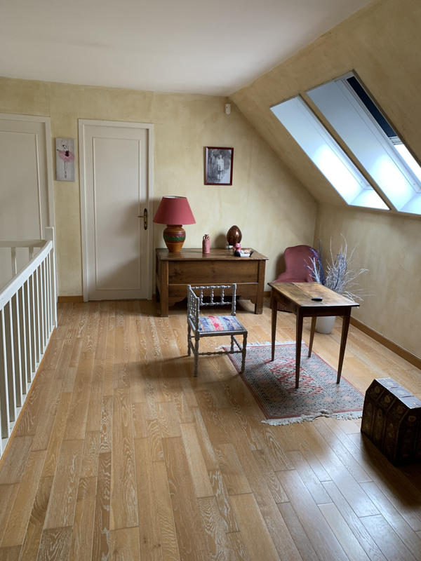 Maison - 167 m² - 6 pièces