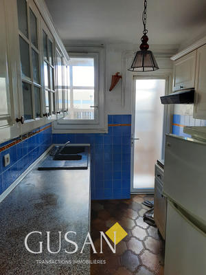 Appartement - 75 m² - 4 pièces