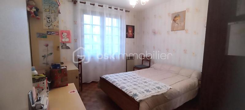 Propriété - 160 m² - 6 pièces