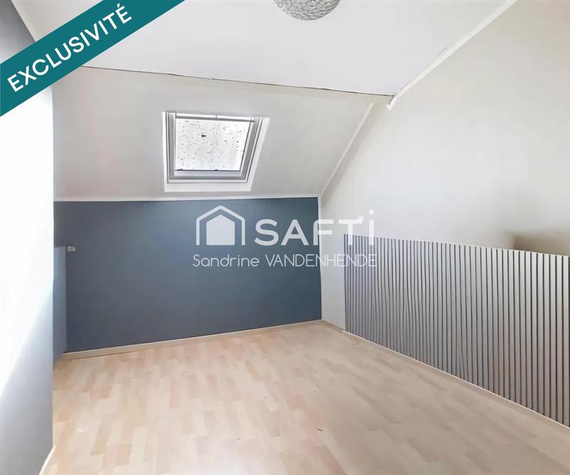 Maison - 181 m² - 10 pièces