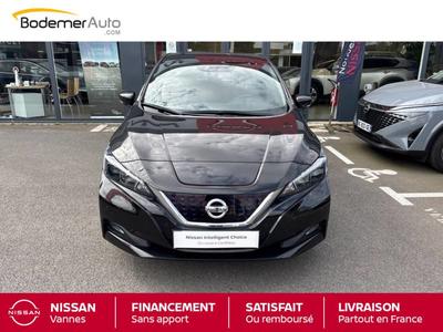 Nissan Leaf Electrique 40kWh Acenta