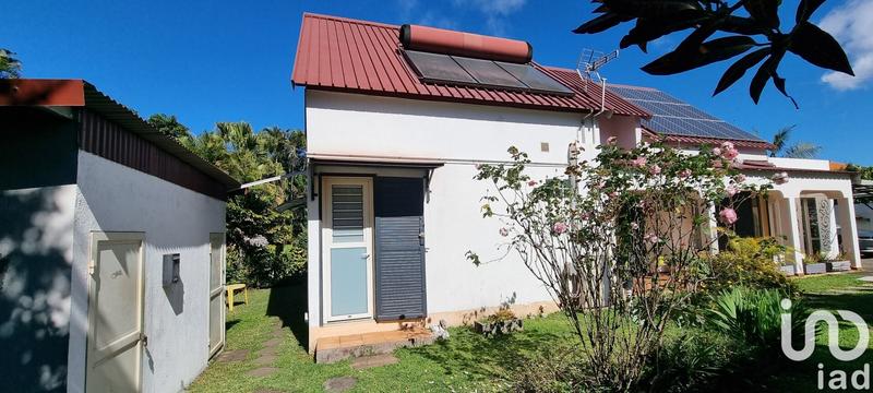 Maison - 200 m² - 6 pièces