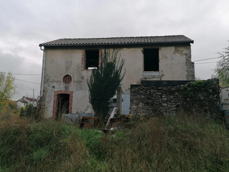 Maison traditionnelle - 135 m² - 4 pièces