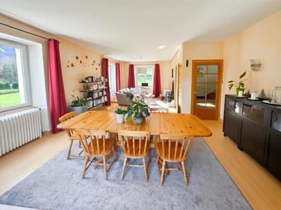 Maison - 155 m² - 5 pièces