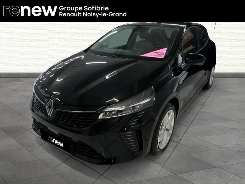 Renault Clio V TCe 90 Gsr2 Evolution