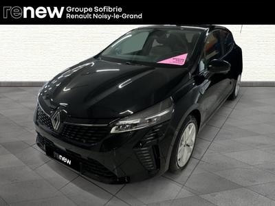 Renault Clio V TCe 90 Gsr2 Evolution