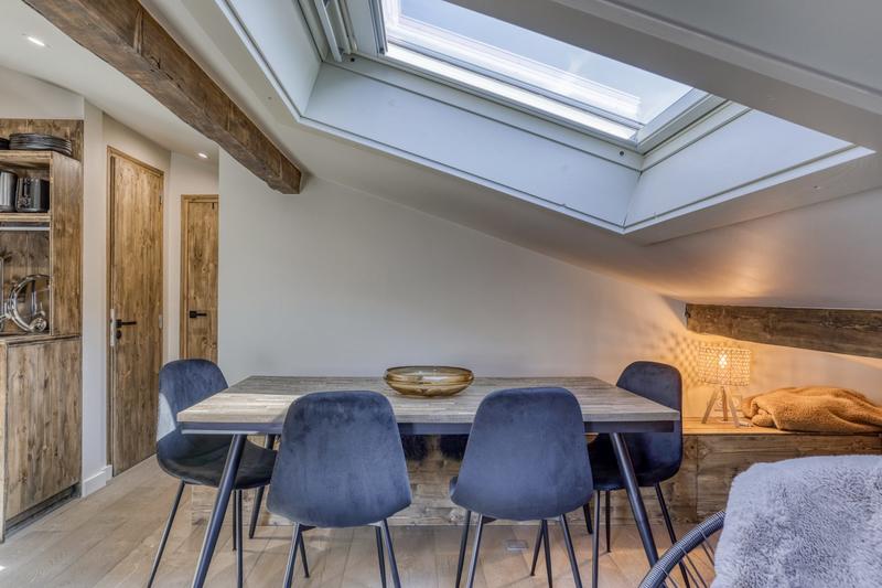 Appartement - 25 m² - 4 pièces