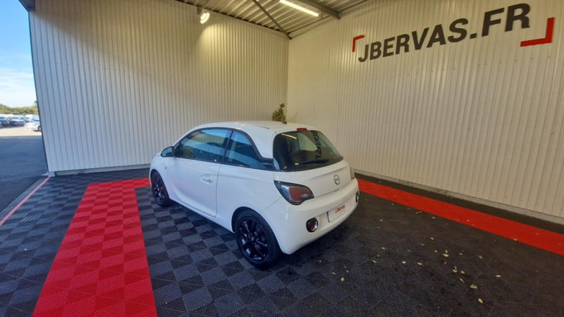 Opel Adam 1.4 Twinport 87 Ch s/S Unlimited